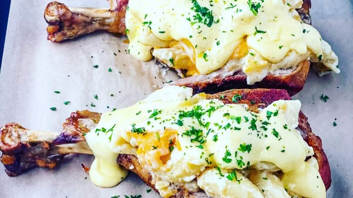 Jive Turkey Hut and daiquiri bar opening in north Charlotte